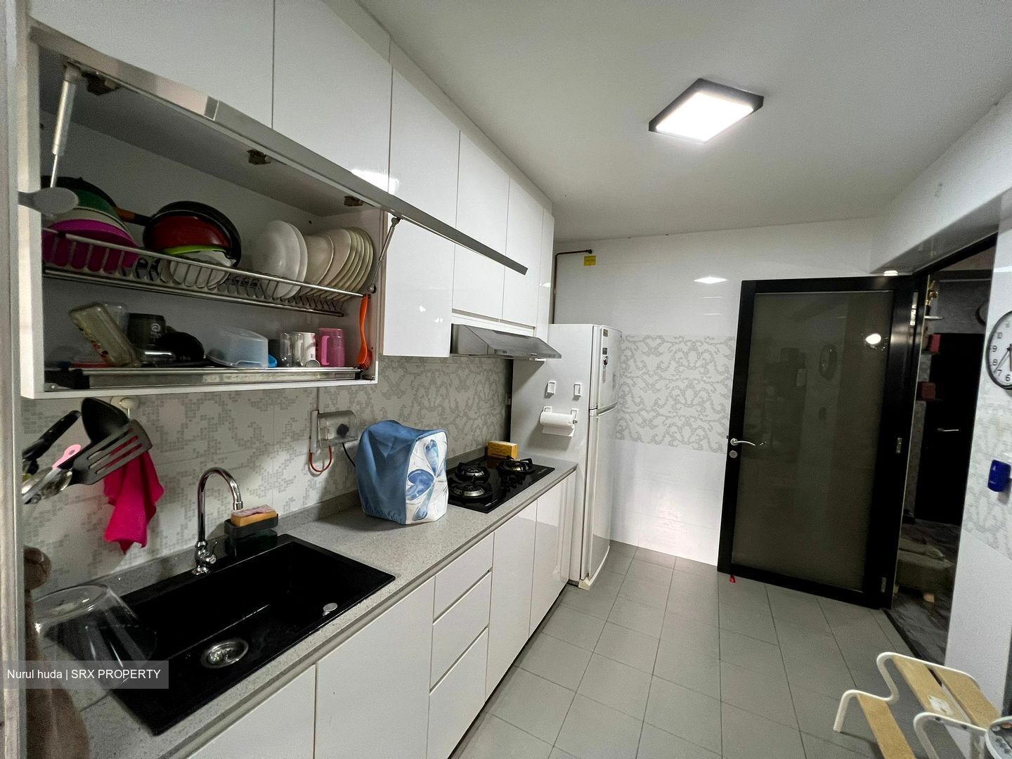 Blk 561A Spring Haven @ Jurong (Jurong West), HDB 3 Rooms #345758751